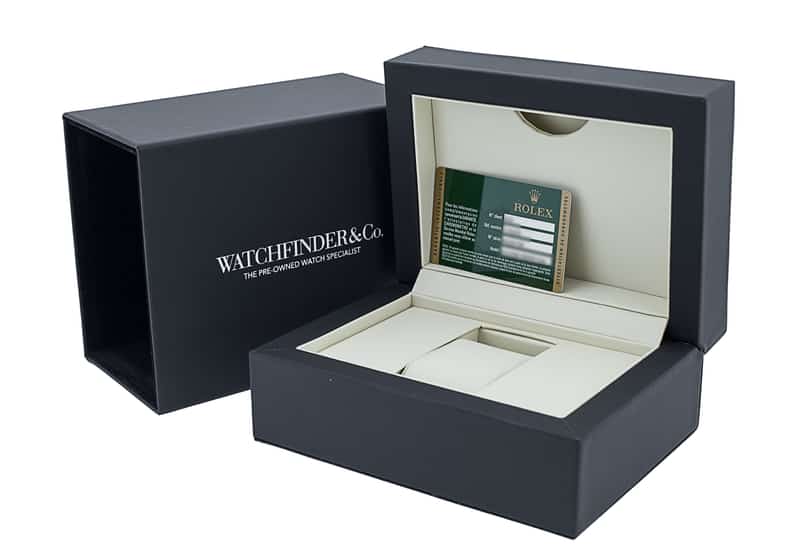 Rolex Lady Oyster Perpetual 176200